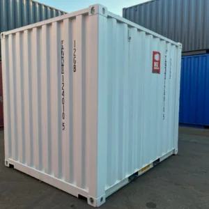 Container marittimo da 10 piedi