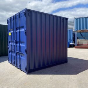 container da 10 piedi