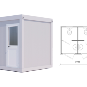 Toilette – V30